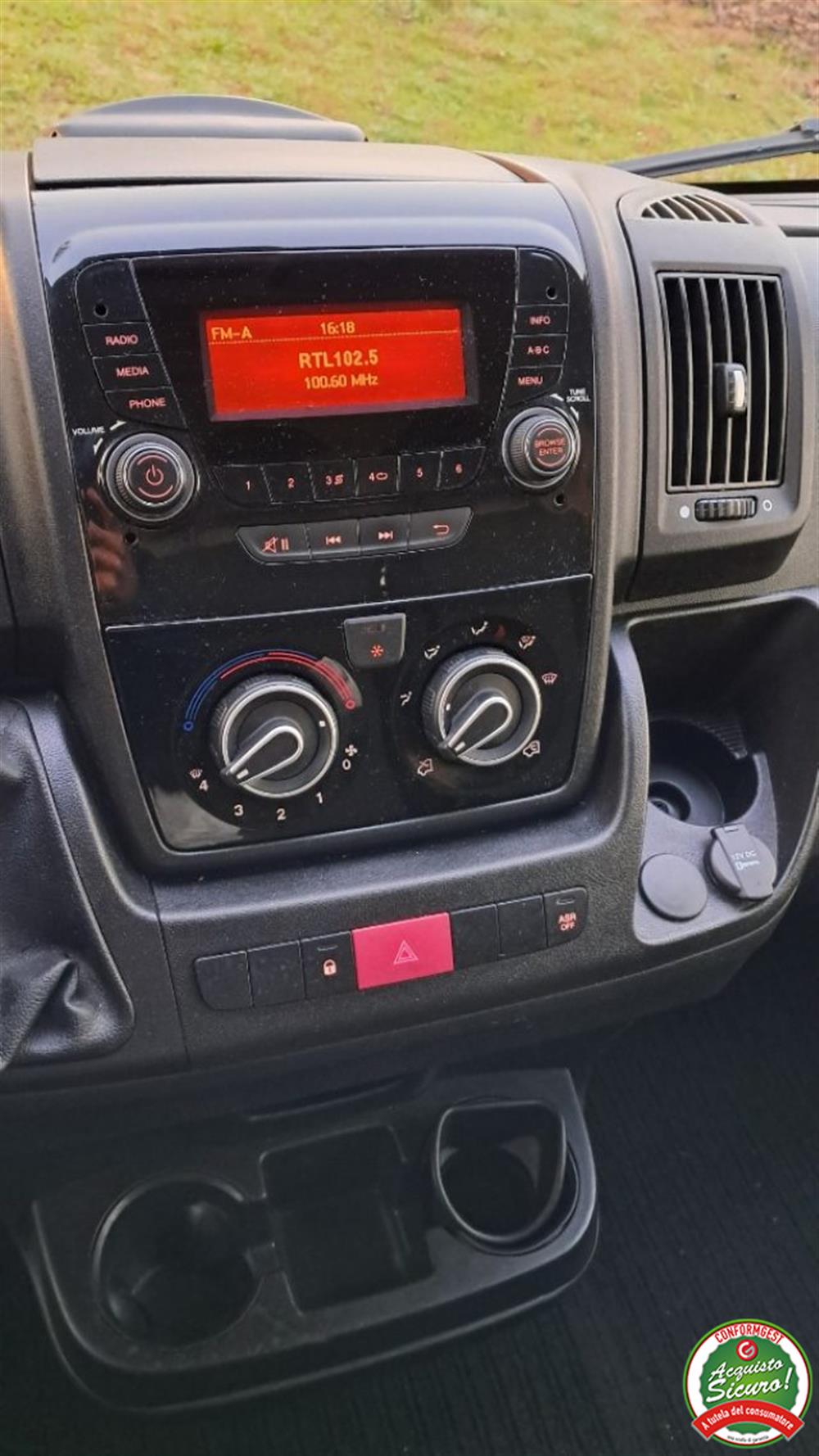 Ducato Ducato 33 2.3 MJT 130CV PM-