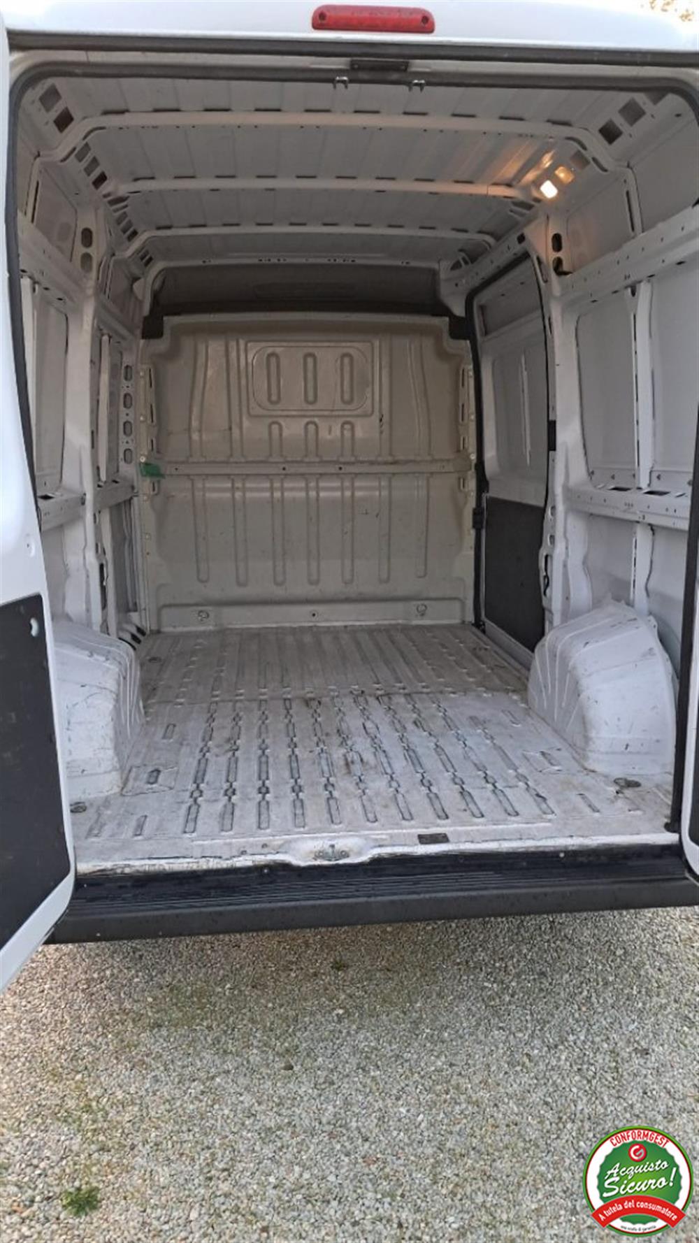 Ducato Ducato 33 2.3 MJT 130CV PM-
