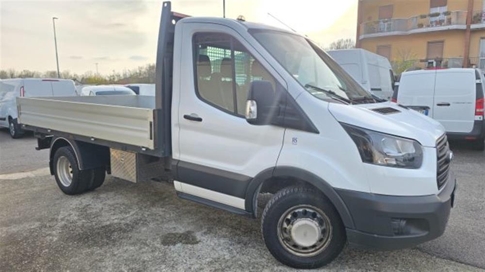 Transit Transit 350 2.0TDCi 130CV PL
