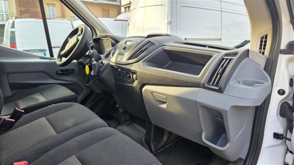 Transit Transit 350 2.0TDCi 130CV PL