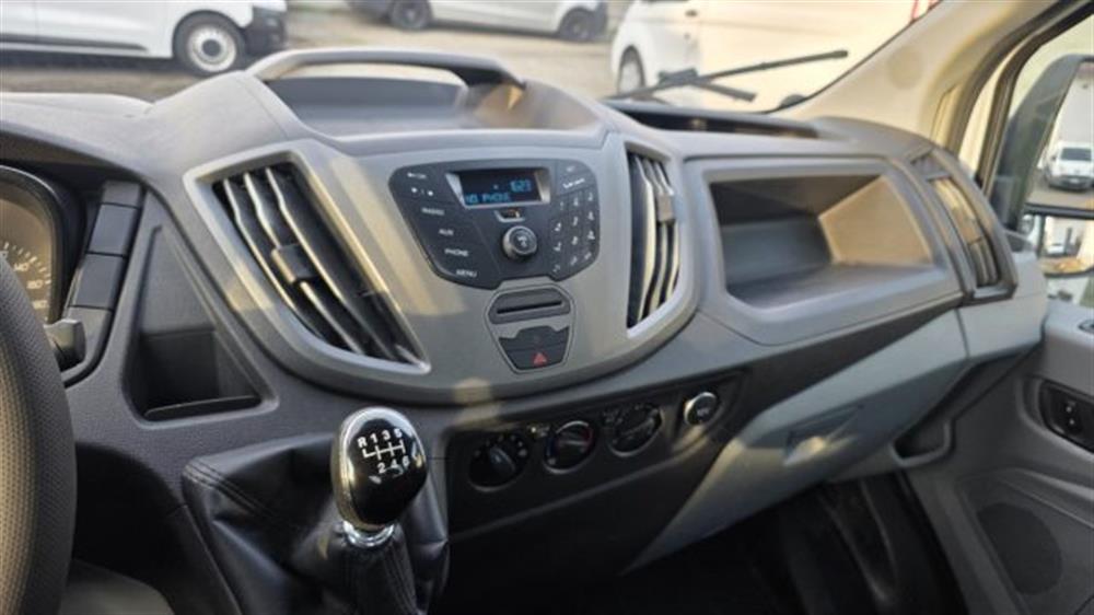 Transit Transit 350 2.0TDCi 130CV PL