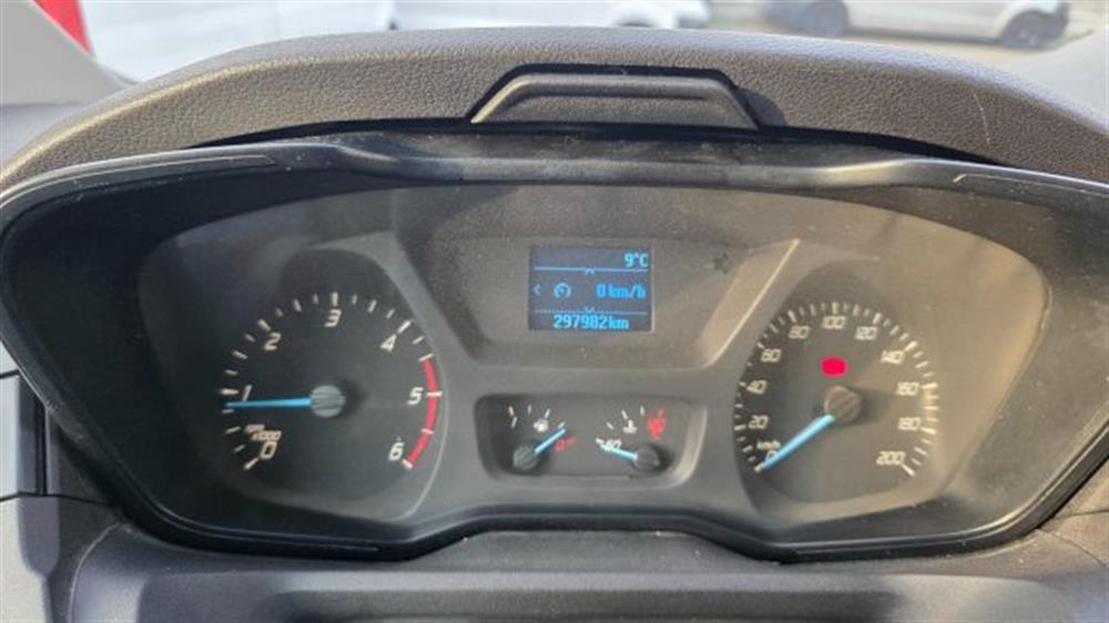 Transit Transit 350 2.0TDCi 130CV PL