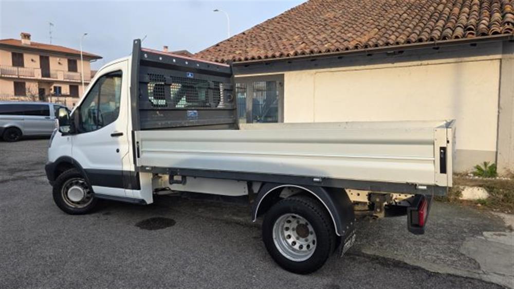 Transit Transit 350 2.0TDCi 130CV PL