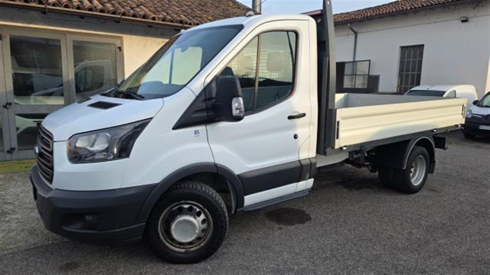 Transit Transit 350 2.0TDCi 130CV PL