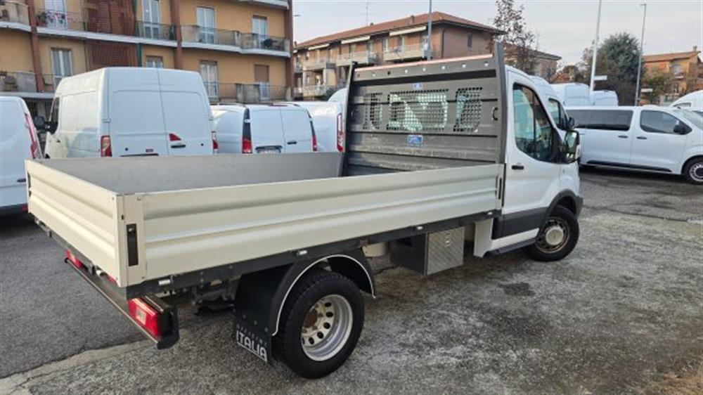 Transit Transit 350 2.0TDCi 130CV PL