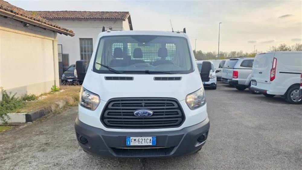 Transit Transit 350 2.0TDCi 130CV PL
