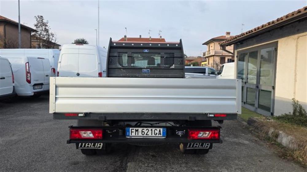 Transit Transit 350 2.0TDCi 130CV PL