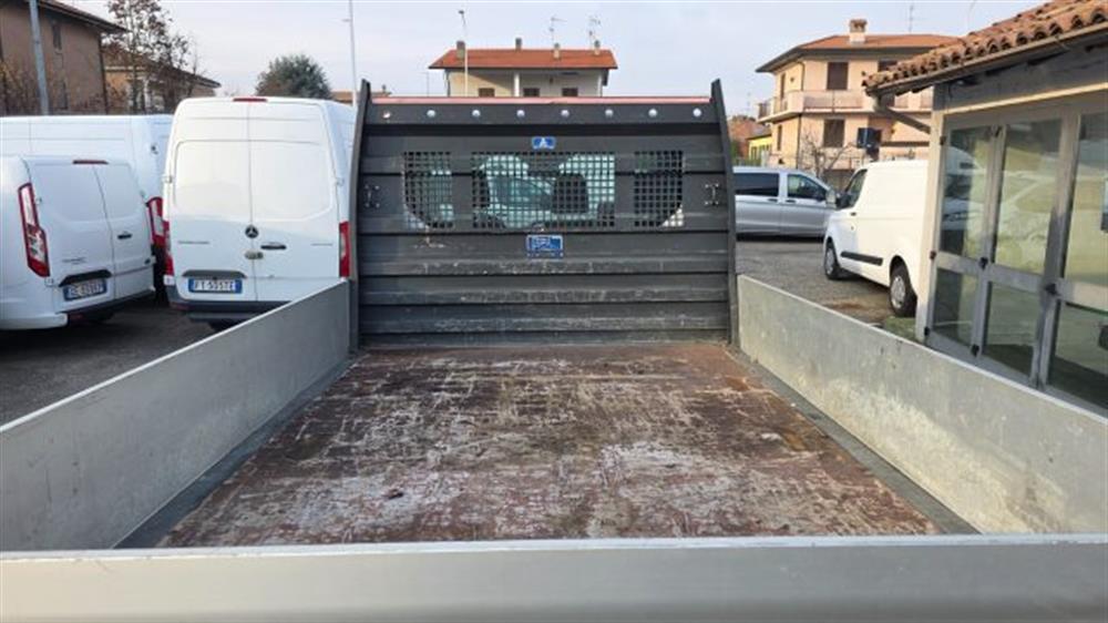 Transit Transit 350 2.0TDCi 130CV PL