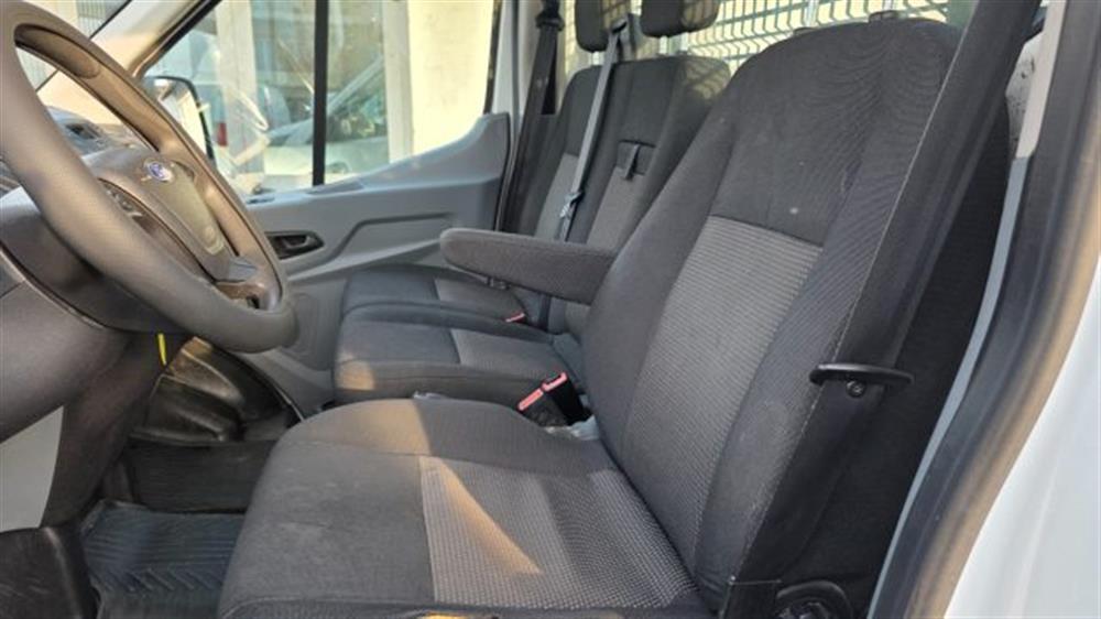 Transit Transit 350 2.0TDCi 130CV PL