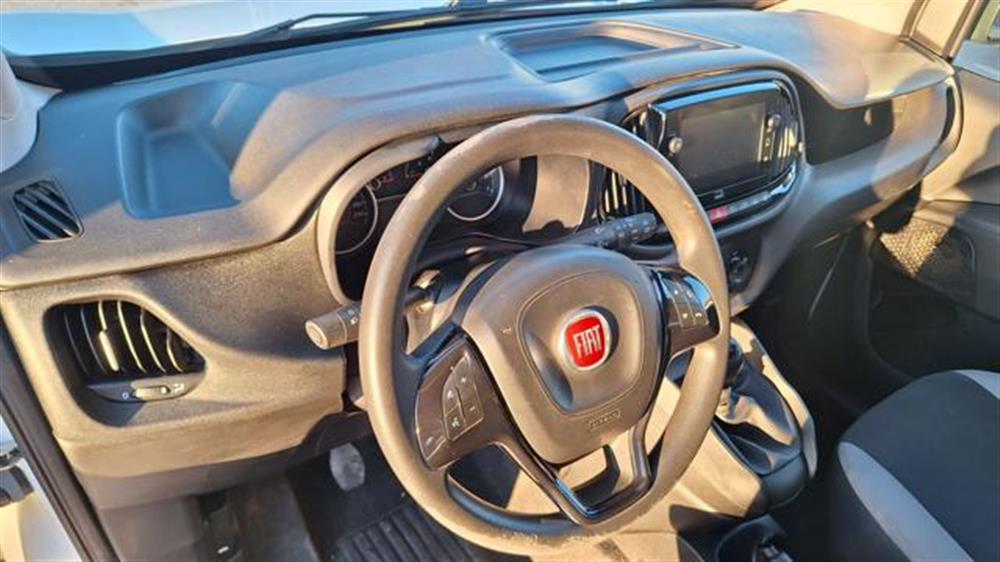 Doblo Doblo Doblò 1.6 MJT 105CV