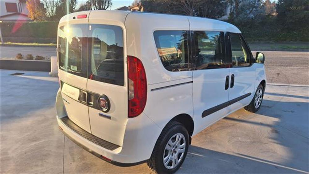 Doblo Doblo Doblò 1.6 MJT 105CV