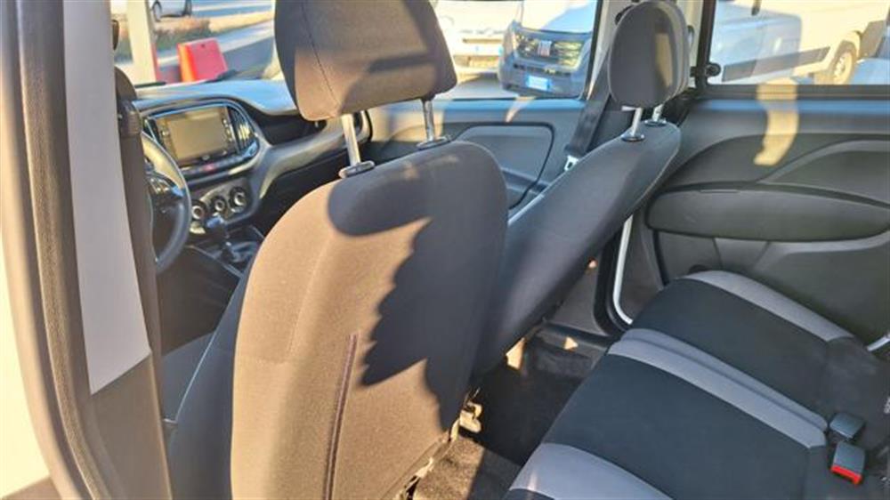 Doblo Doblo Doblò 1.6 MJT 105CV
