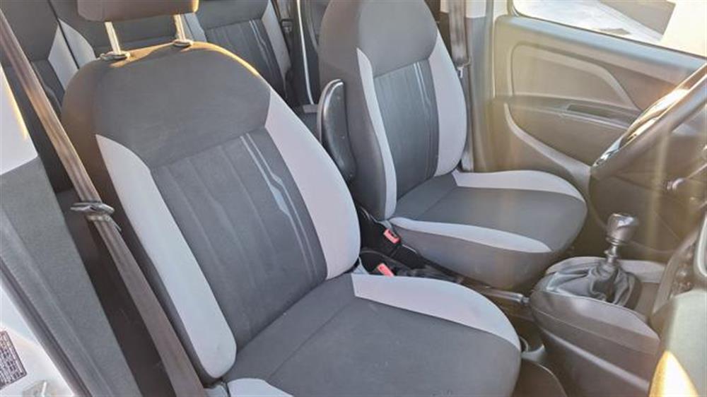 Doblo Doblo Doblò 1.6 MJT 105CV