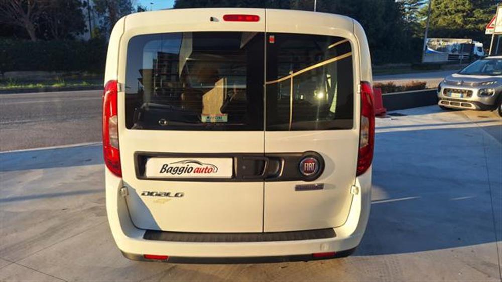 Doblo Doblo Doblò 1.6 MJT 105CV