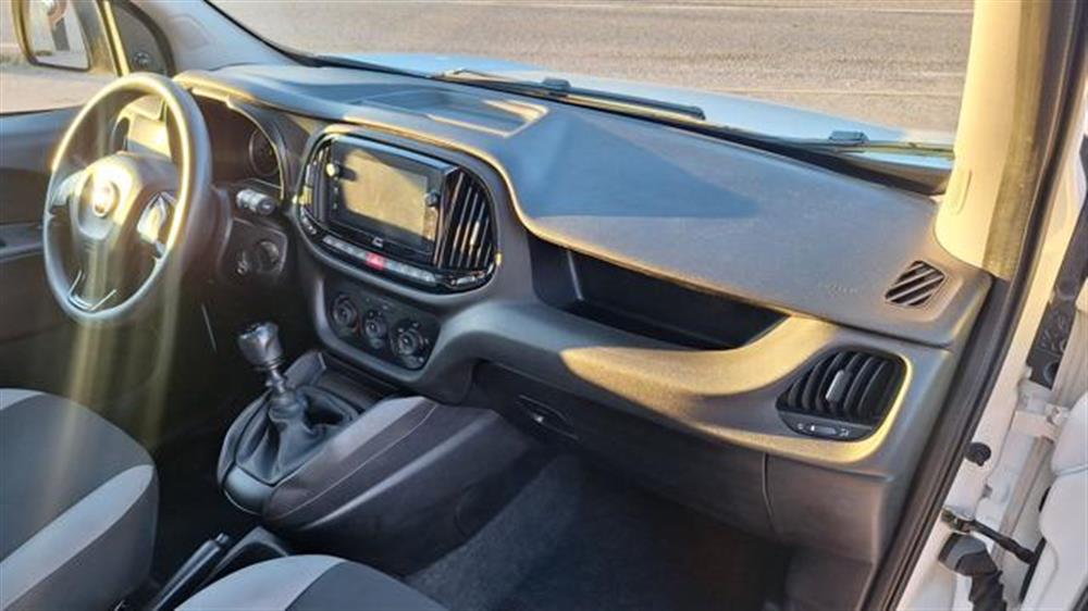 Doblo Doblo Doblò 1.6 MJT 105CV