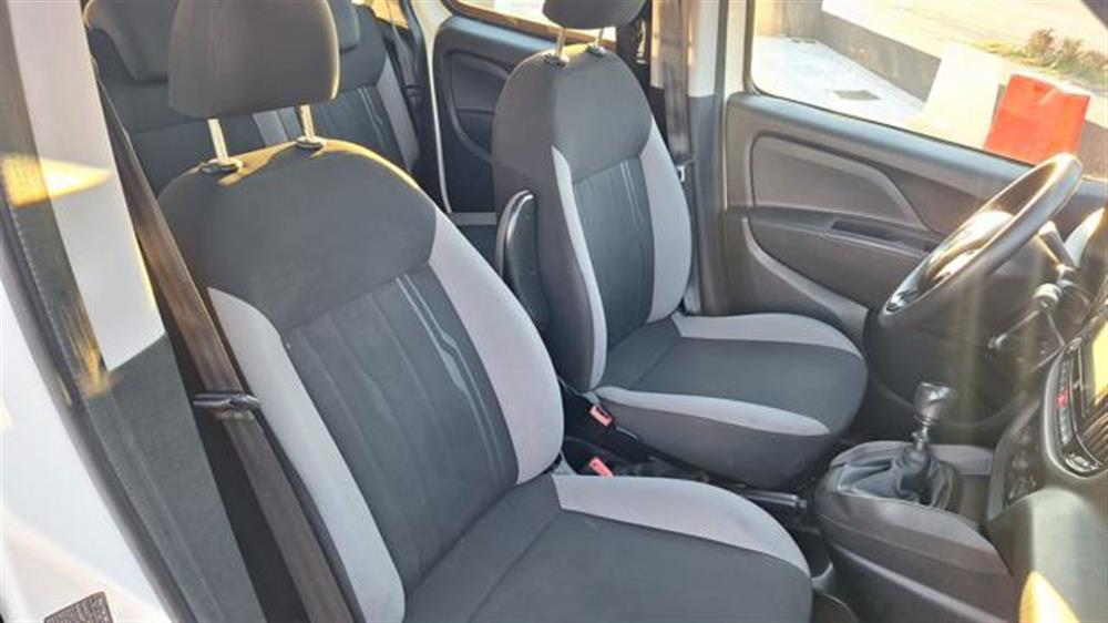 Doblo Doblo Doblò 1.6 MJT 105CV