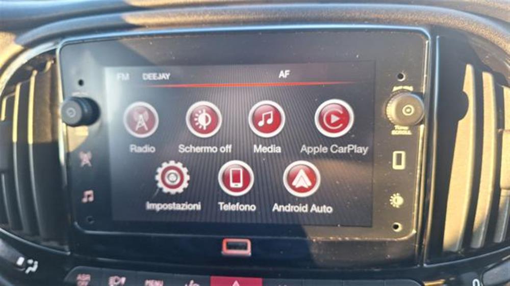 Doblo Doblo Doblò 1.6 MJT 105CV