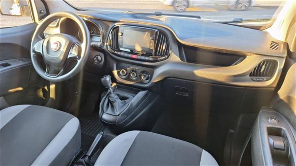 Doblo Doblo Doblò 1.6 MJT 105CV