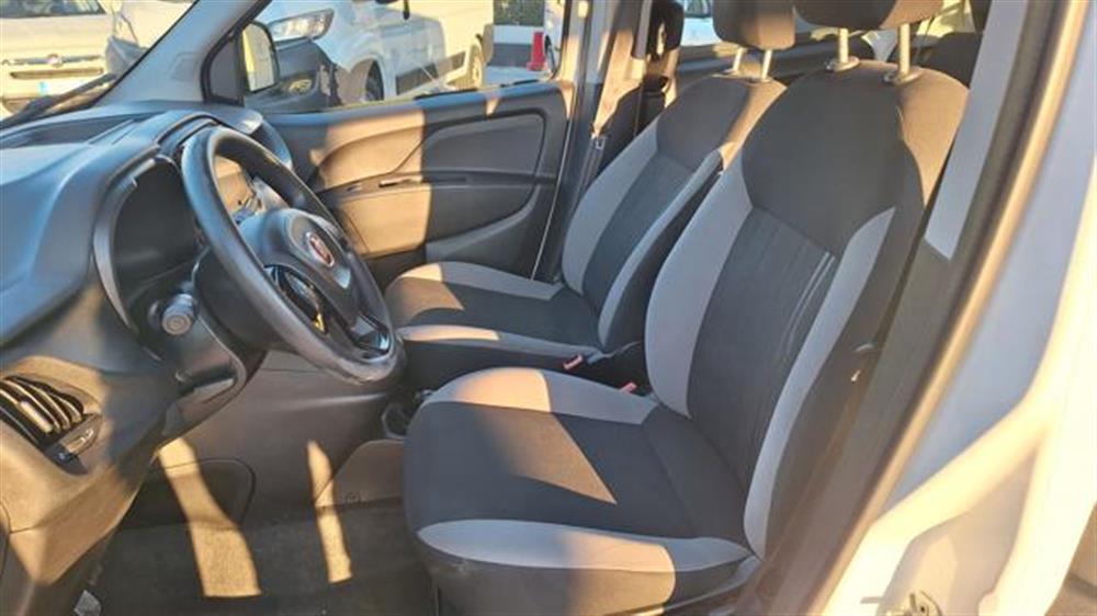Doblo Doblo Doblò 1.6 MJT 105CV