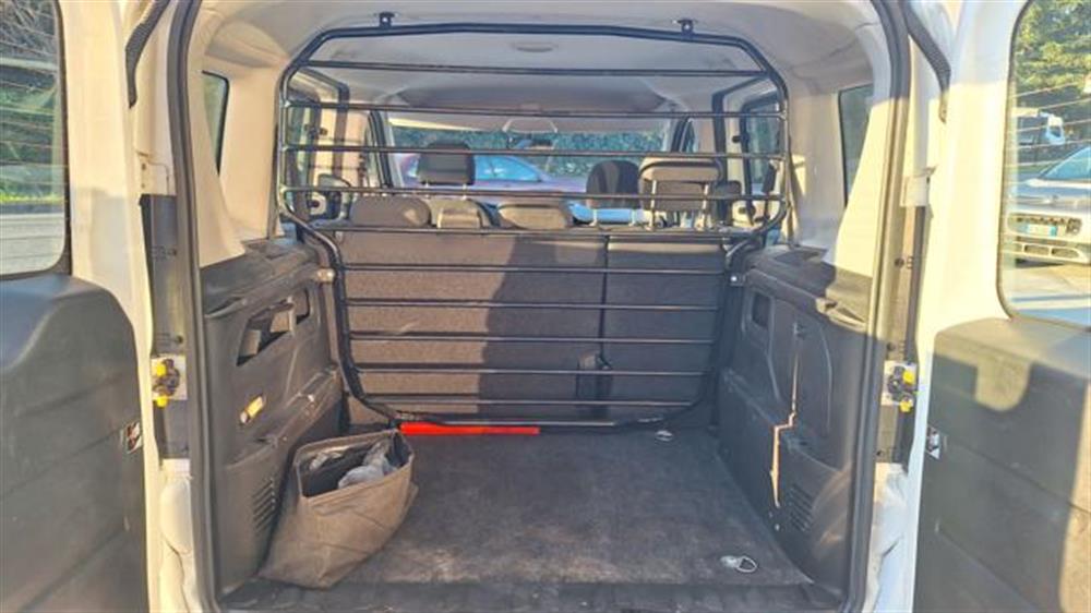 Doblo Doblo Doblò 1.6 MJT 105CV