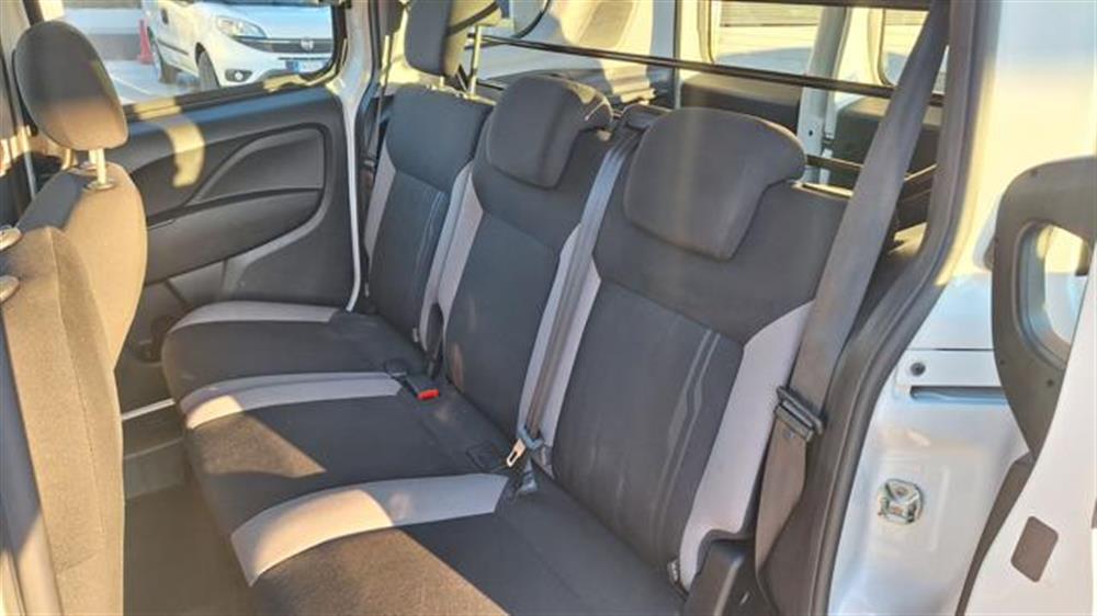 Doblo Doblo Doblò 1.6 MJT 105CV