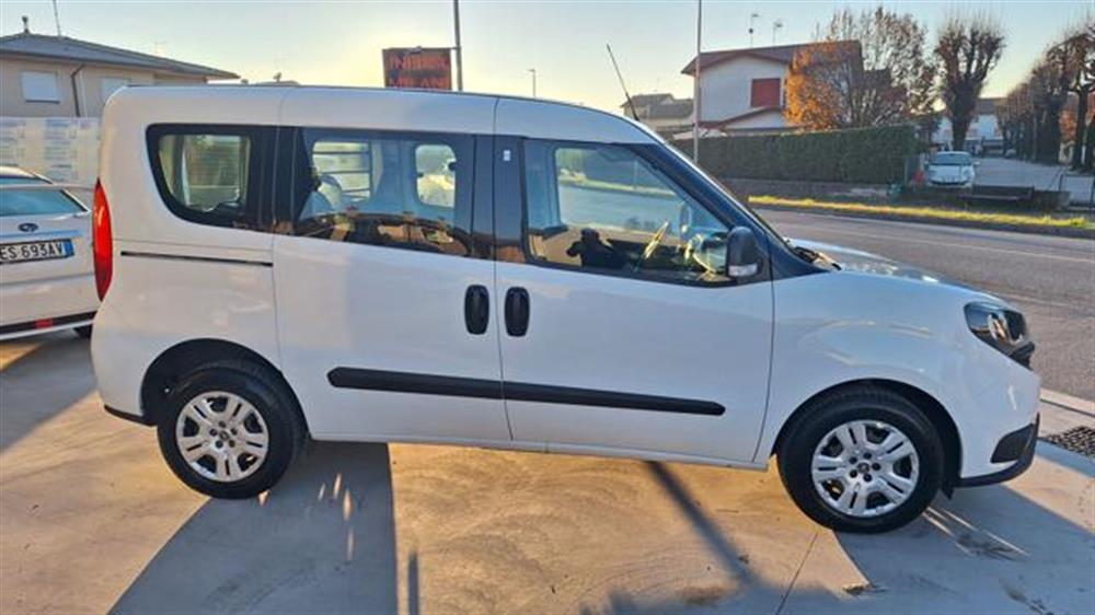 Doblo Doblo Doblò 1.6 MJT 105CV