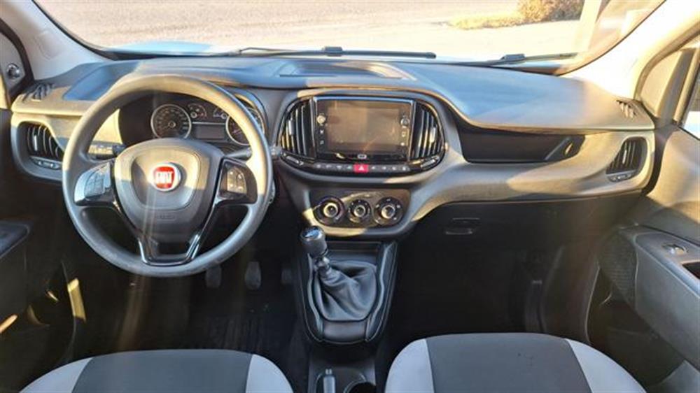 Doblo Doblo Doblò 1.6 MJT 105CV