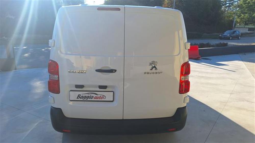 Expert Expert BlueHDi 100 S&S PL-T