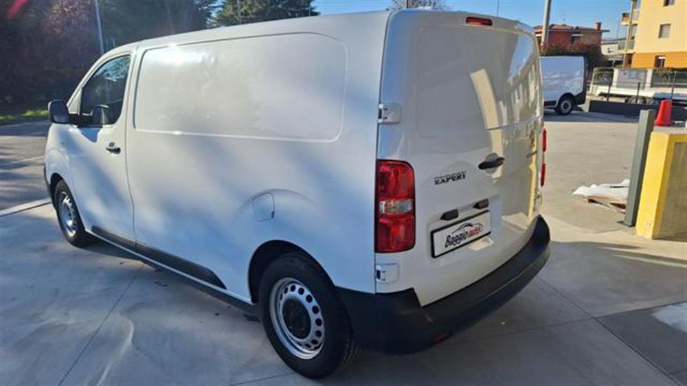 Expert Expert BlueHDi 100 S&S PL-T