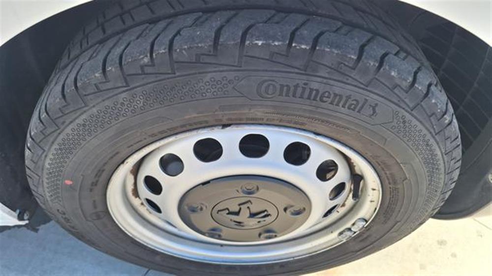 Expert Expert BlueHDi 100 S&S PL-T