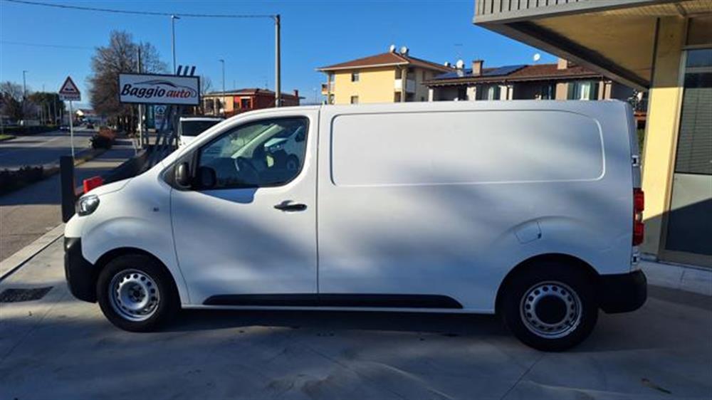 Expert Expert BlueHDi 100 S&S PL-T