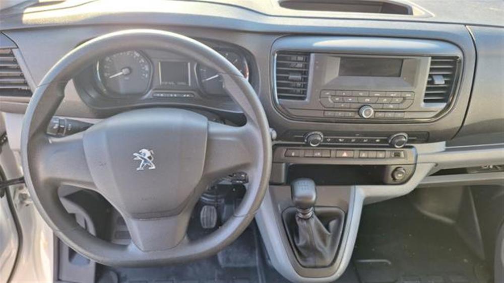 Expert Expert BlueHDi 100 S&S PL-T