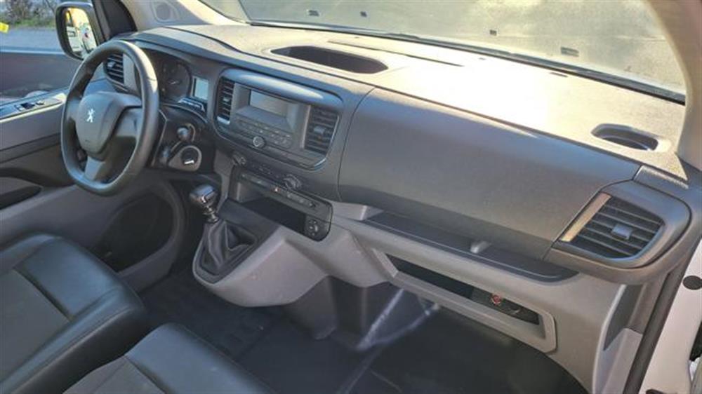 Expert Expert BlueHDi 100 S&S PL-T