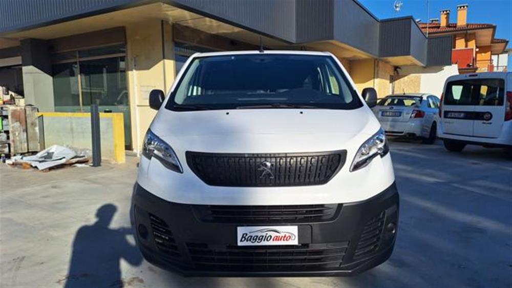 Expert Expert BlueHDi 100 S&S PL-T