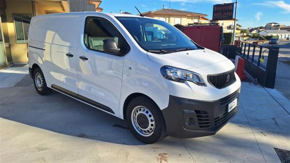 Expert Expert BlueHDi 100 S&S PL-T