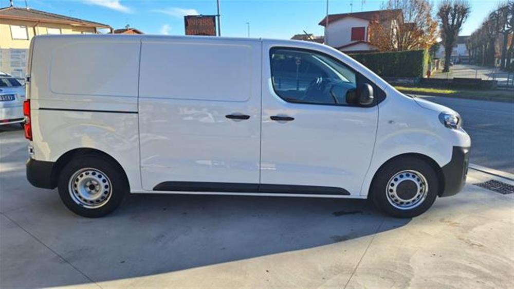 Expert Expert BlueHDi 100 S&S PL-T