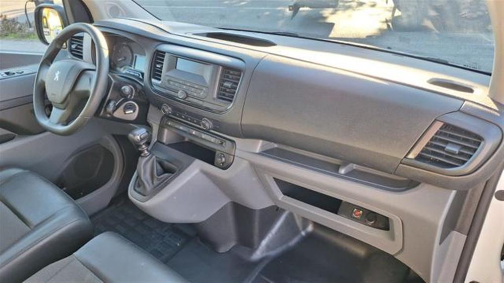 Expert Expert BlueHDi 100 S&S PL-T