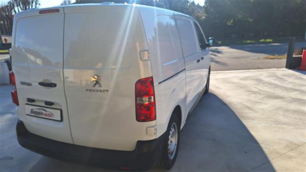 Expert Expert BlueHDi 100 S&S PL-T