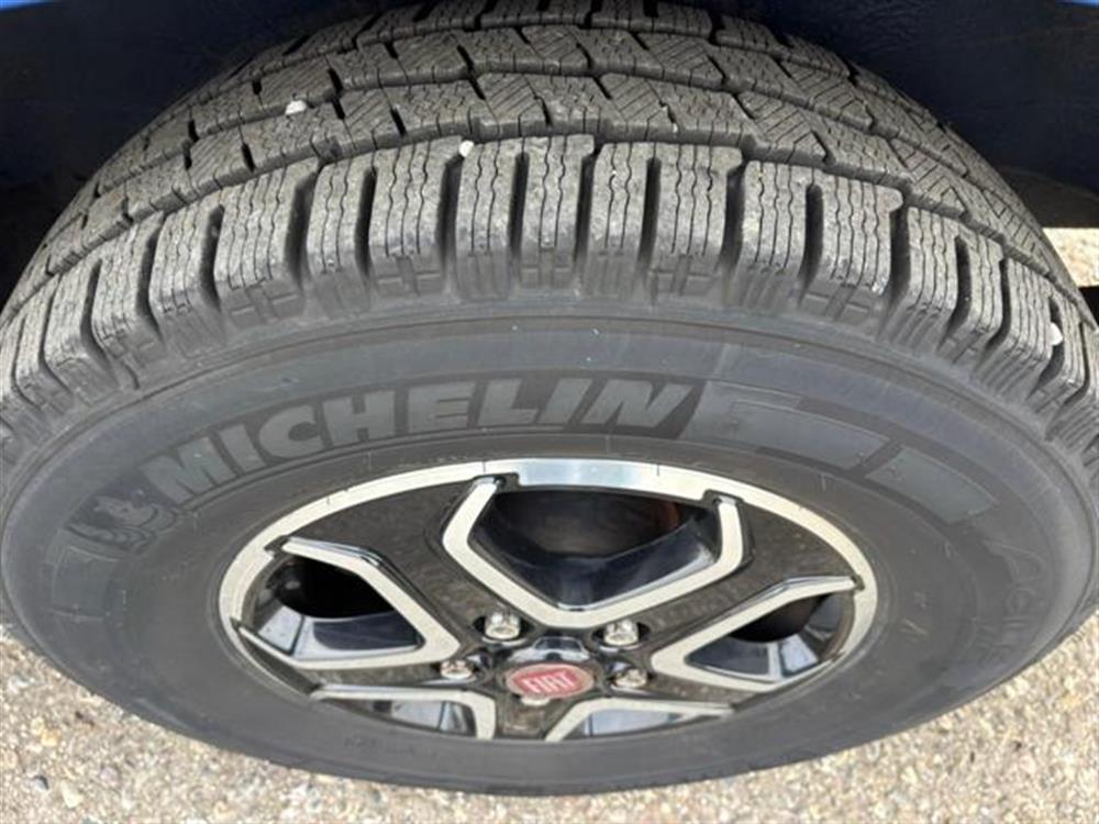 Ducato Ducato 2.3 MJT 160 Combi 7