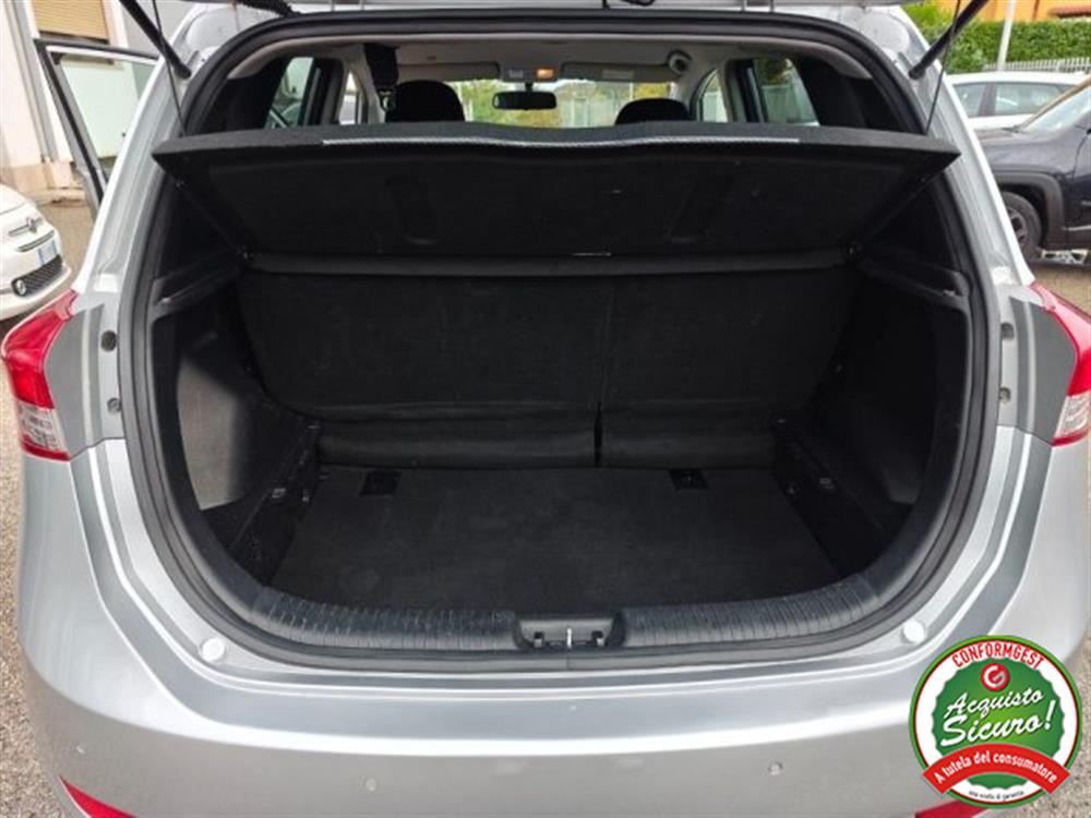 iX20 iX20 1.4 CRDI 90 CV XPoss