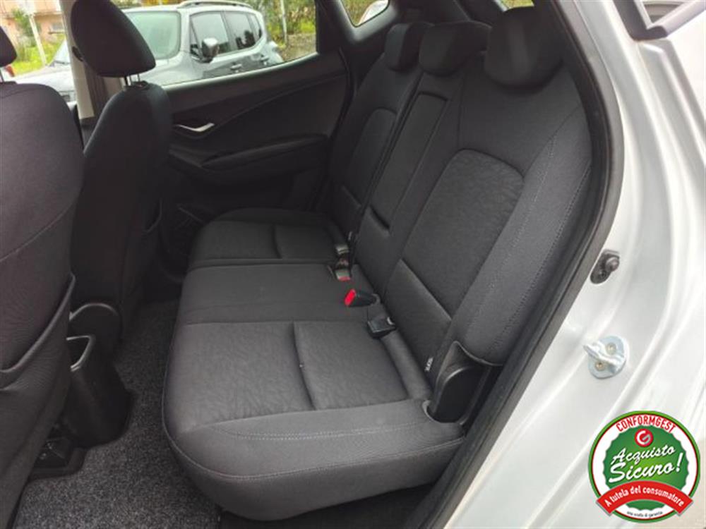 iX20 iX20 1.4 CRDI 90 CV XPoss