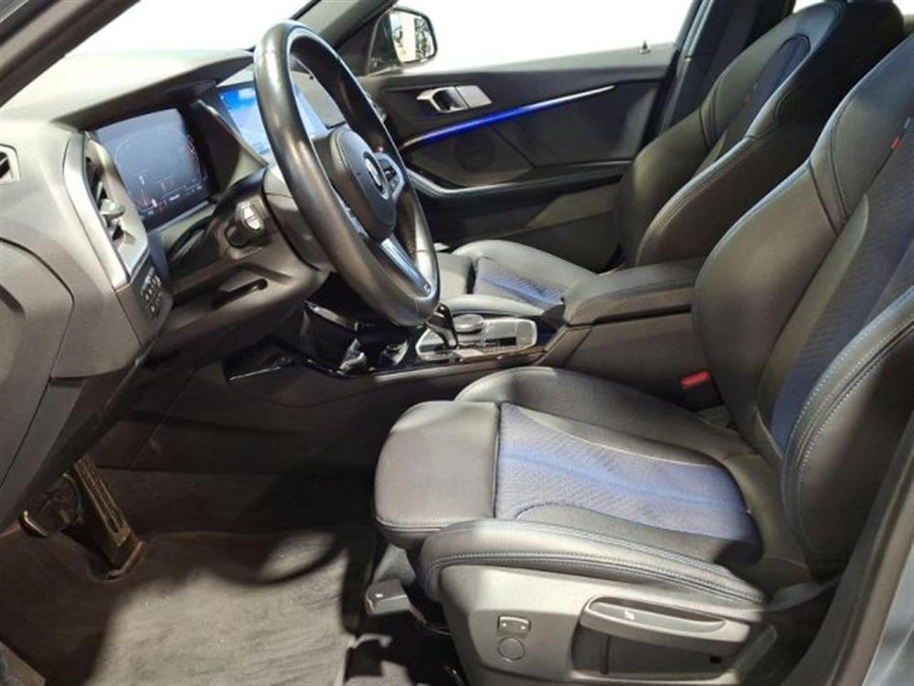 116 116 i 5p. Msport Aut.