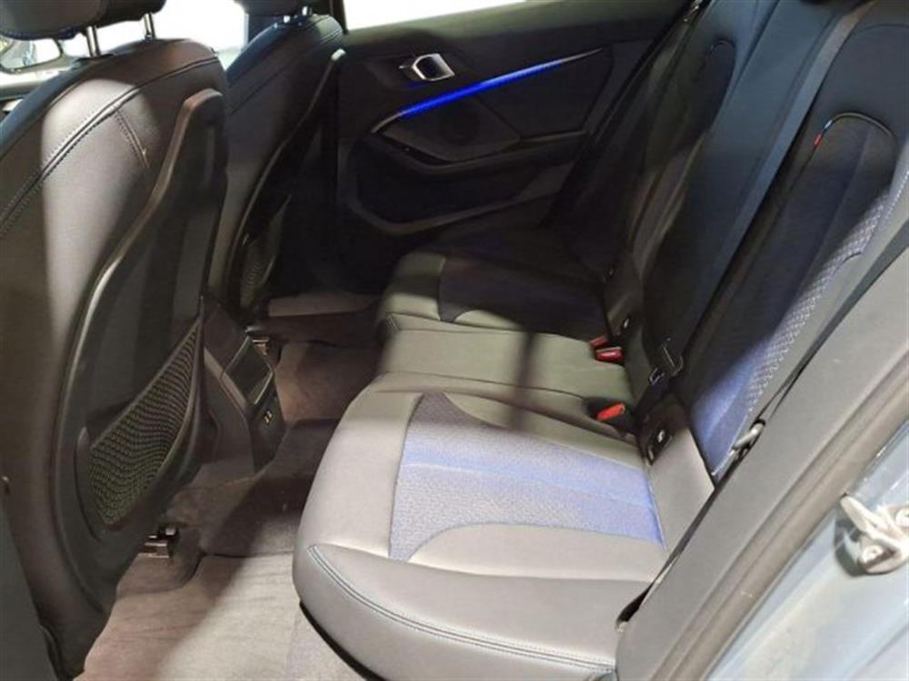 116 116 i 5p. Msport Aut.