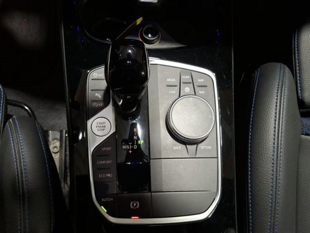 116 116 i 5p. Msport Aut.