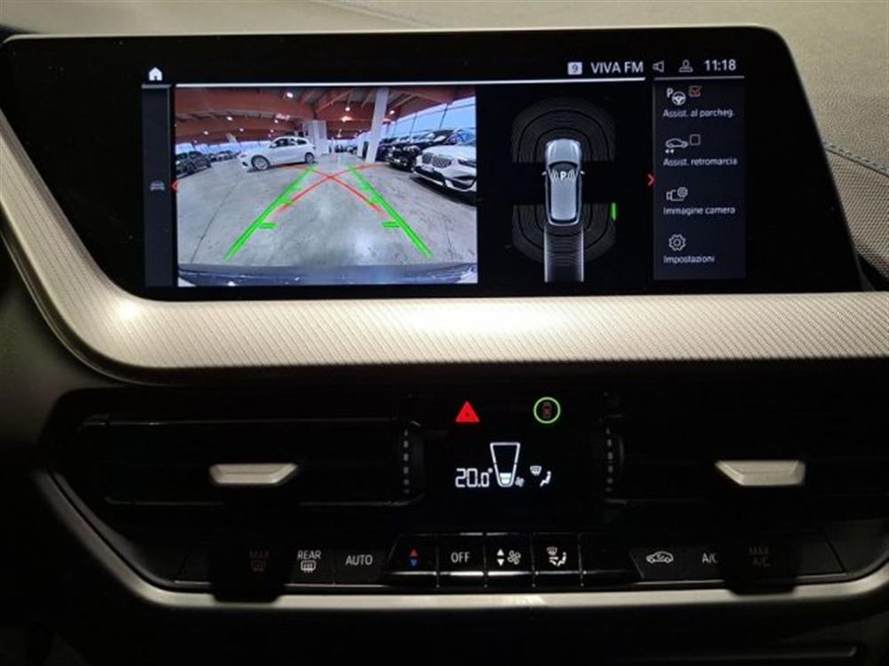 116 116 i 5p. Msport Aut.