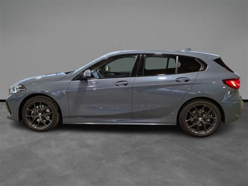 116 116 i 5p. Msport Aut.