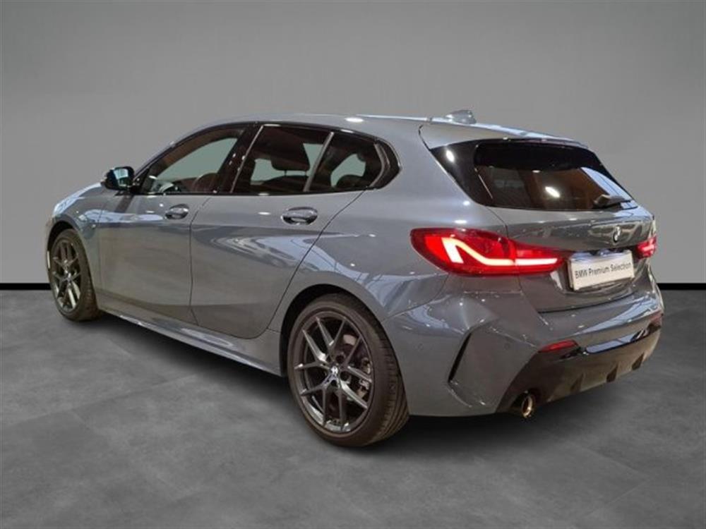 116 116 i 5p. Msport Aut.