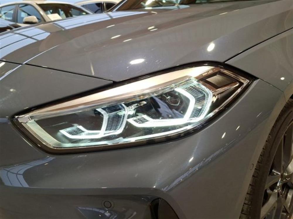 116 116 i 5p. Msport Aut.