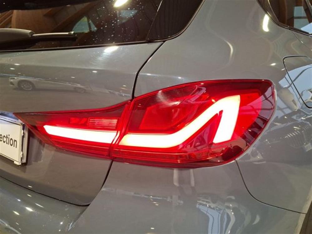 116 116 i 5p. Msport Aut.