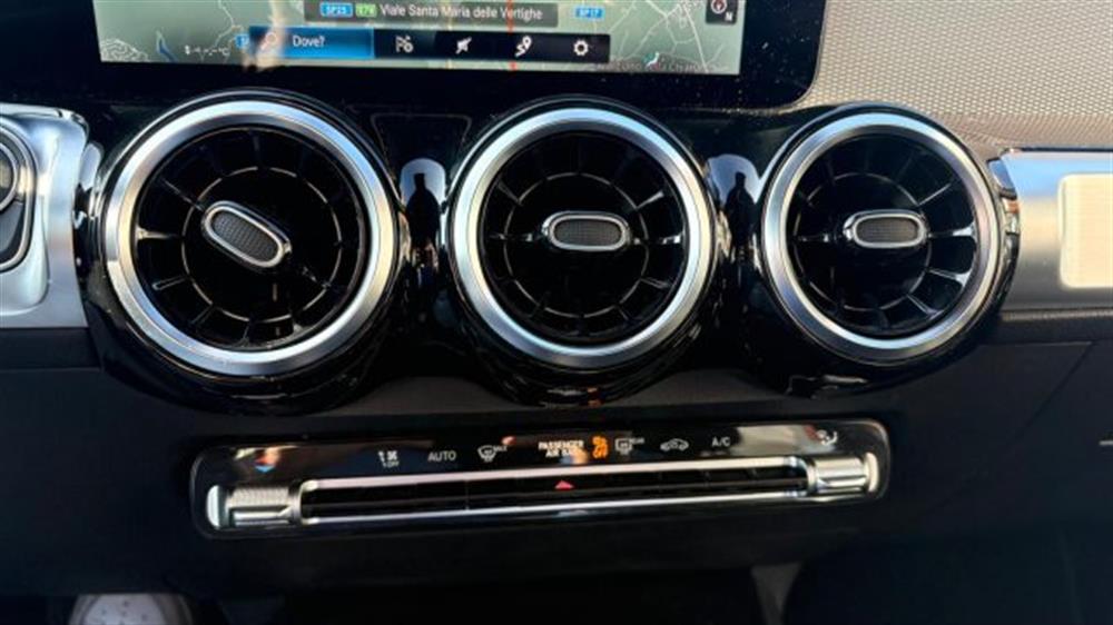 GLB 180 GLB 180 d Automatic Business